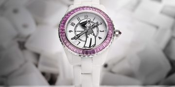 3 0Chanel MML
