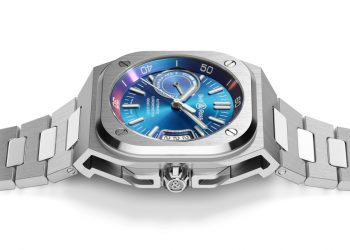 BR X5 IRIDESCENT Horiz V2