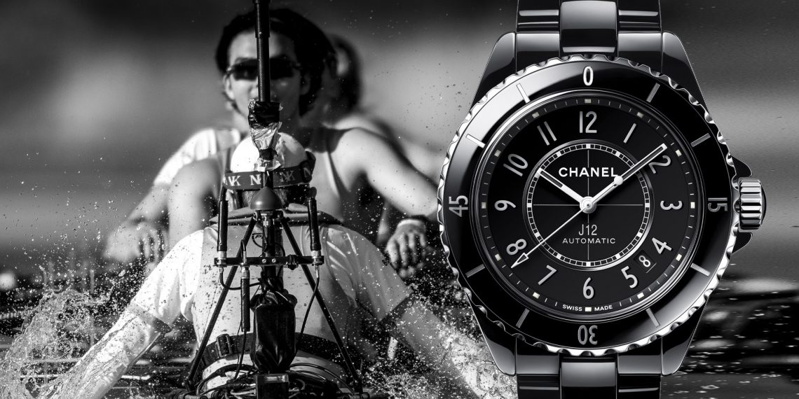 Chanelxboatrace