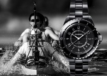 Chanelxboatrace