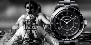 Chanelxboatrace