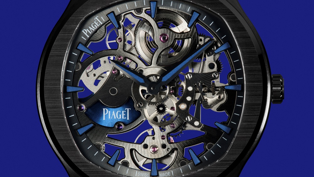 PIAGET