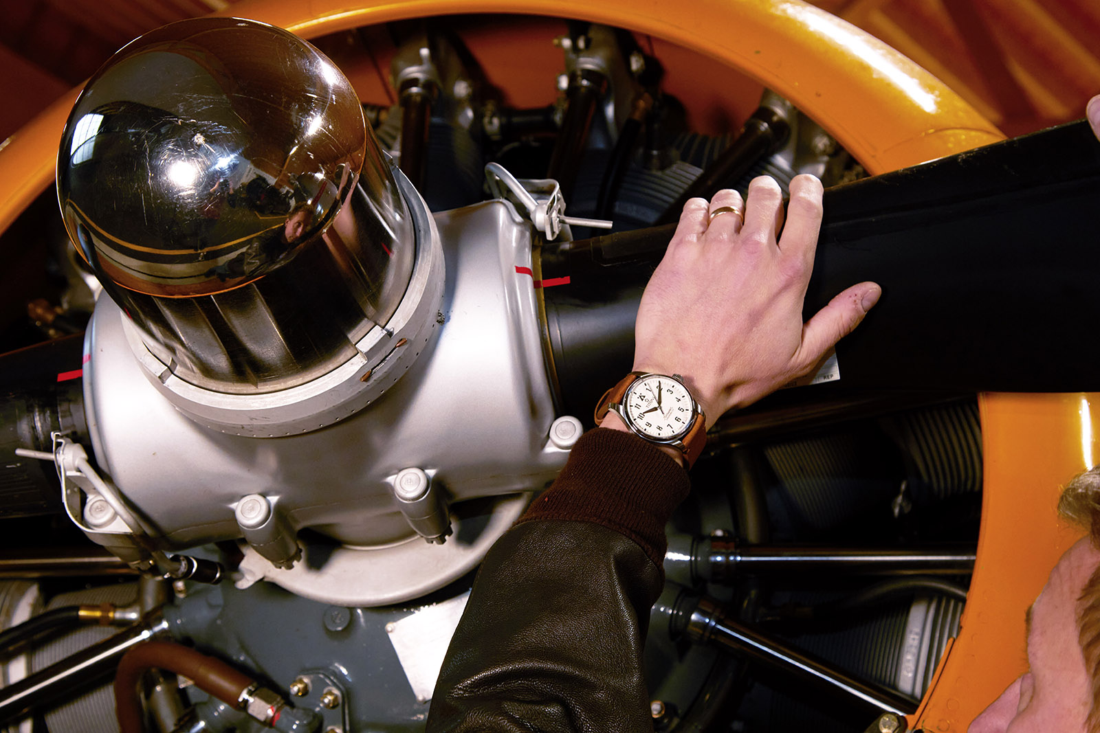 Airmaster Pilot 73906 studiojeker 9