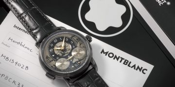 MONTBLANC