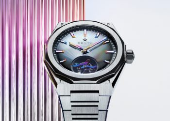 ZenithxFelipe Pantone