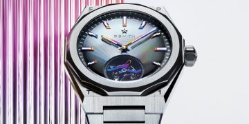 ZenithxFelipe Pantone