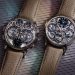 low res MBandF LM Perpetual and LM Sequential Flyback Longhorns Lifestyle Hres - 【2025新錶】MB&F | 品牌誕生20週年首波精彩亮點 長錶耳與黑面的傳奇回歸
