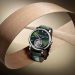 2025 Frederique Constant FC 980GR3H6 Classic Tourbillon Manufacture Green PR low