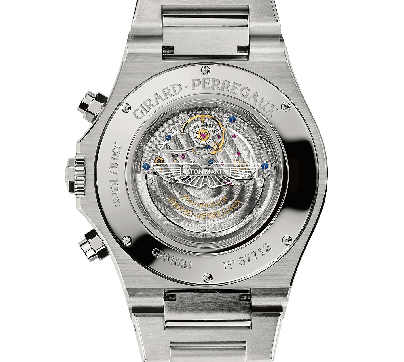81020 21 3398 1CM caseback