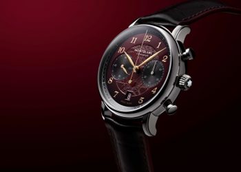 MONTBLANC 1