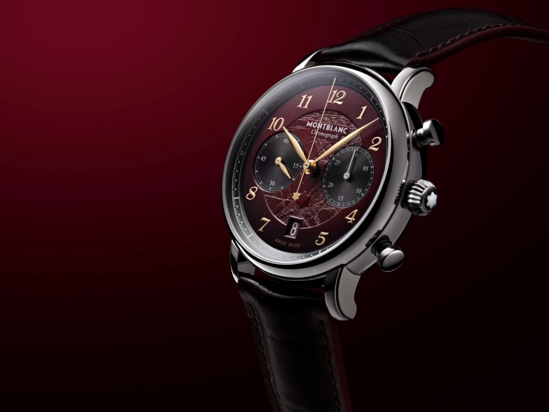 MONTBLANC 1