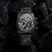 ZENITH真力時CHRONOMASTER Revival A3818 Cover Girl Carbon碳纖維復刻版限量腕錶，全球限量發行150只，情境圖02