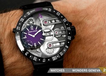 2025 WWGARMIN STROM