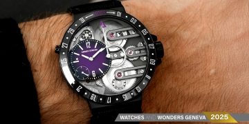 2025 WWGARMIN STROM