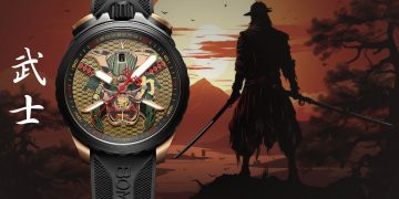 BOMBERG cover