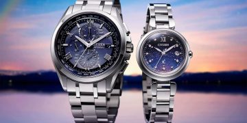 CITIZEN DEAR Collectio 2
