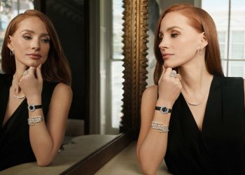 DAMIANI Mimosa cover