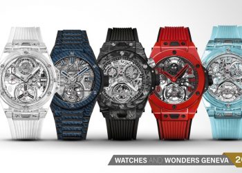 HUBLOT 2025WWG