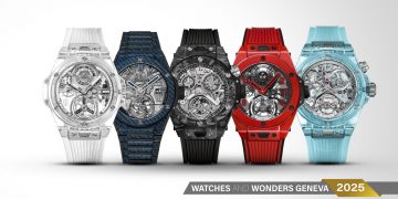 HUBLOT 2025WWG