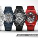 HUBLOT 2025WWG