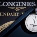 Longines cover