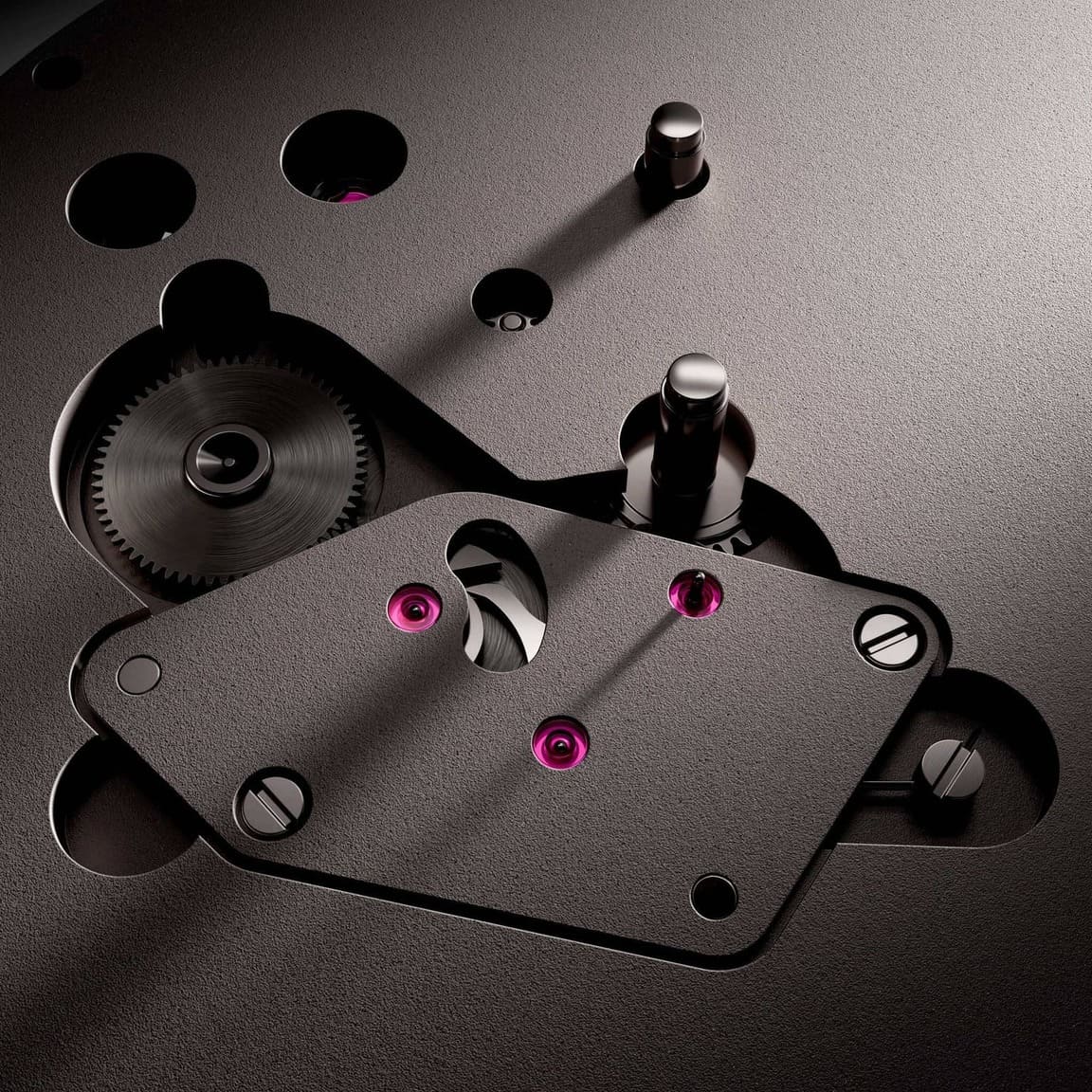 Mechanism 03