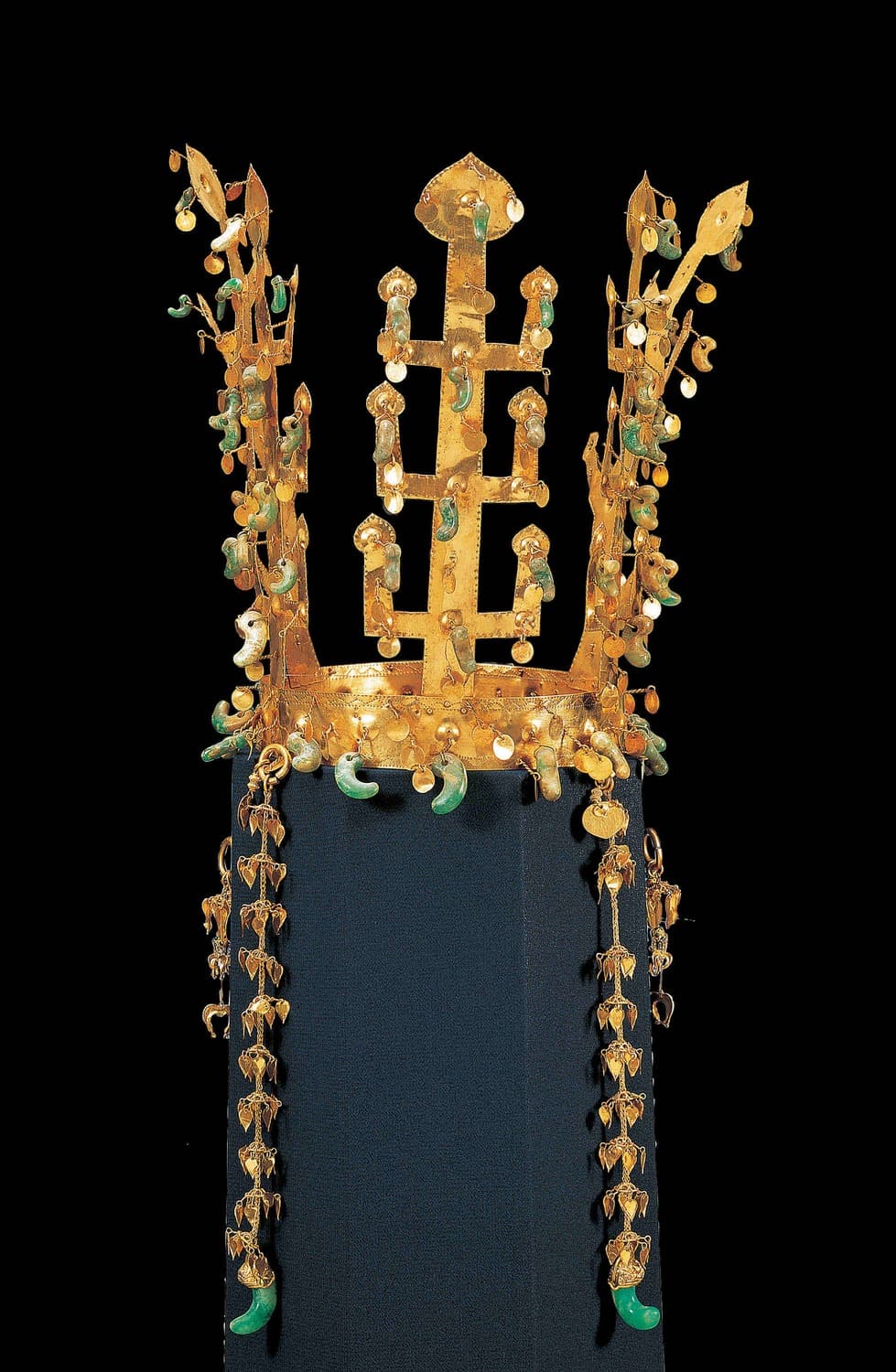 Silla crown 2025