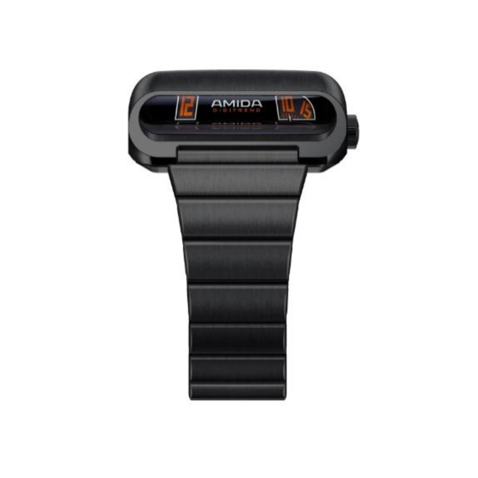 amida black