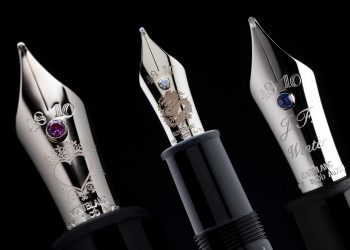 montblanc cover