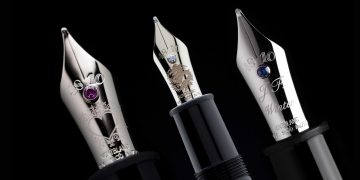 montblanc cover