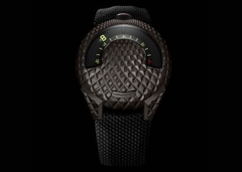 urwerk cover
