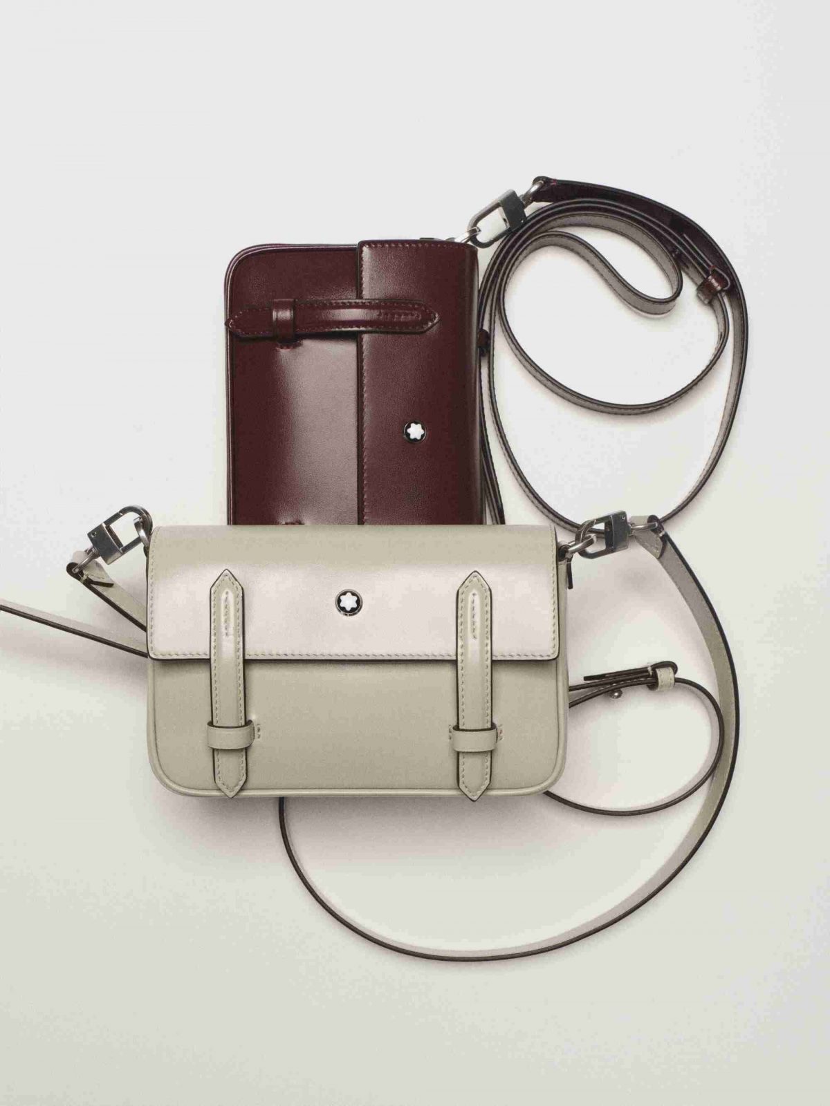 02.MONTBLANC 2025春夏皮件登場 大師傑作系列 1