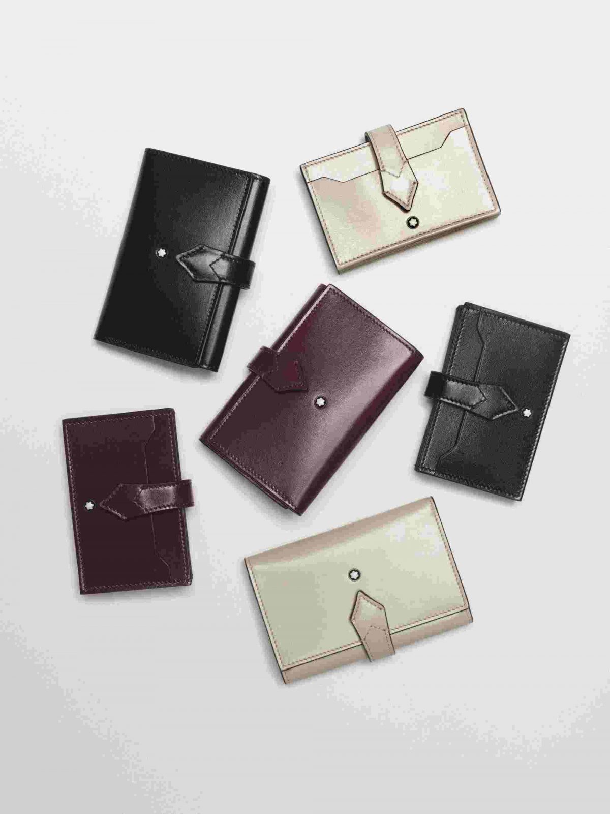 04.MONTBLANC 2025春夏皮件登場 大師傑作系列