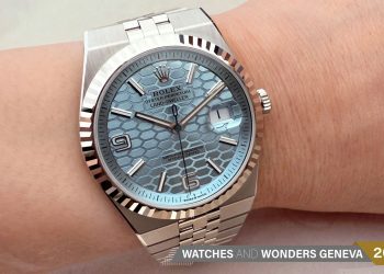 2025RolexLand Dweller