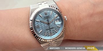 2025RolexLand Dweller
