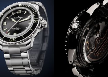Blancpain cover