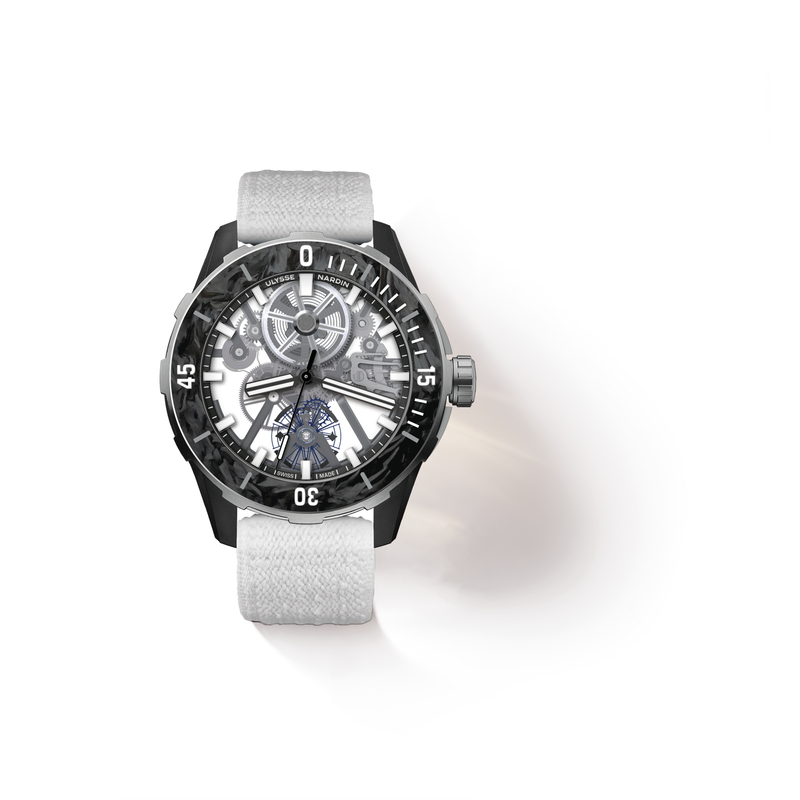 Light version Diver AIR