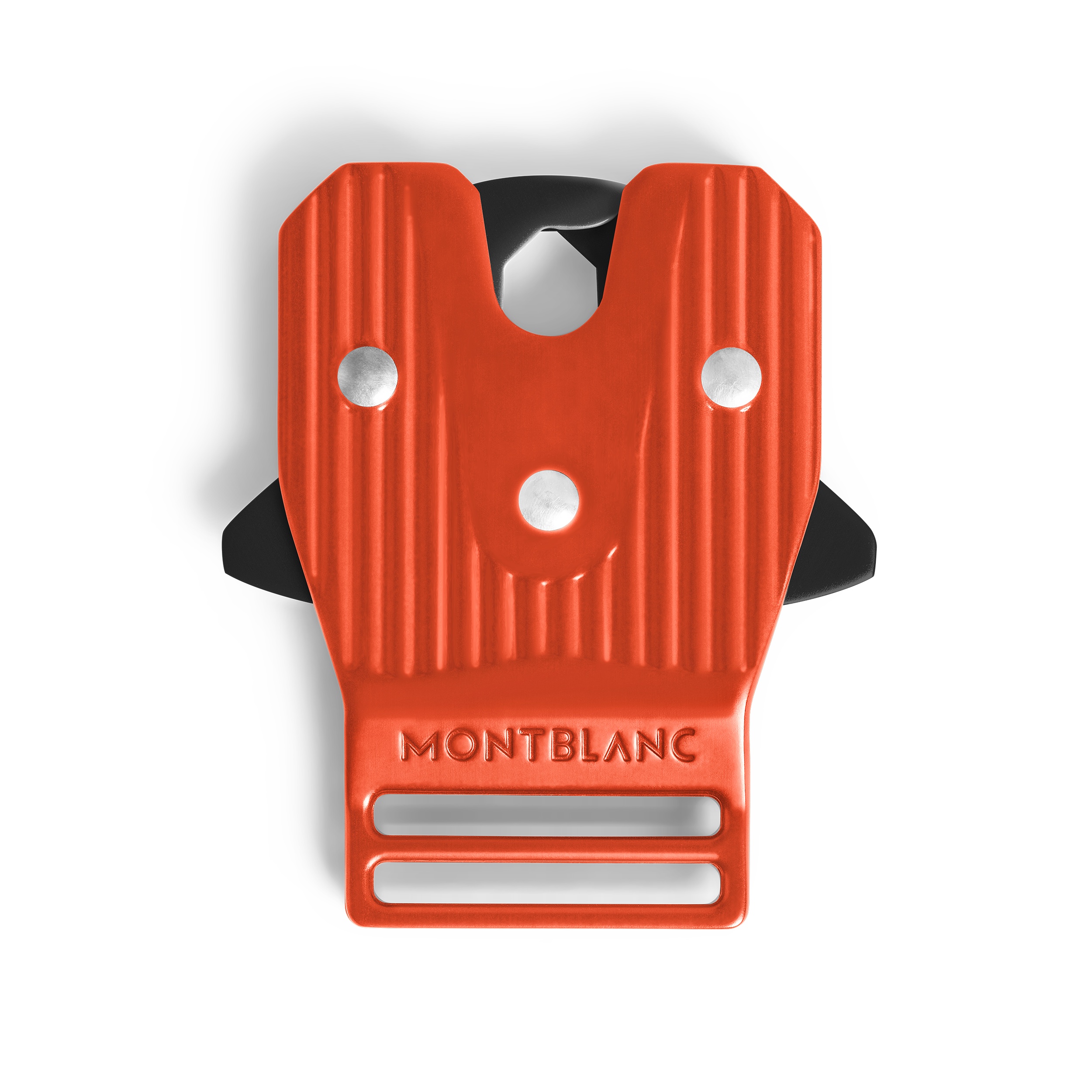 MB199797 MONTBLANC Extreme 3.0系列M LOCK 4810鎖扣，NT5700