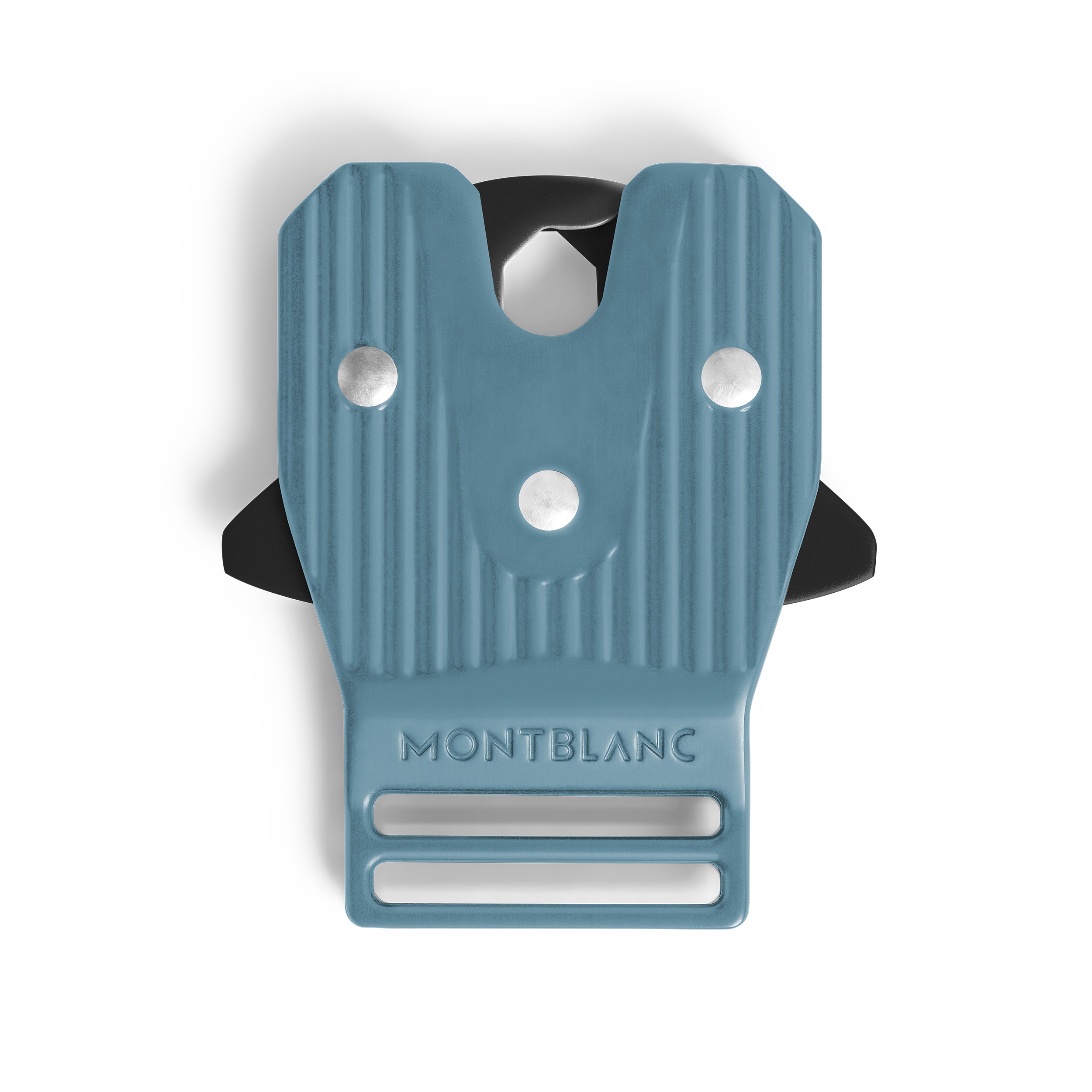 MB199799 MONTBLANC Extreme 3.0系列M LOCK 4810鎖扣，NT5700