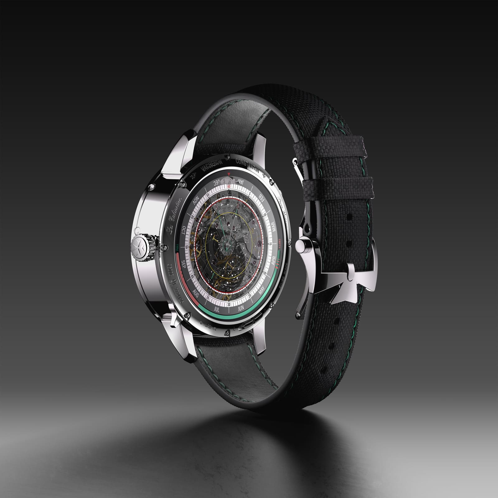 VAC Cabinotiers 9600C 000G