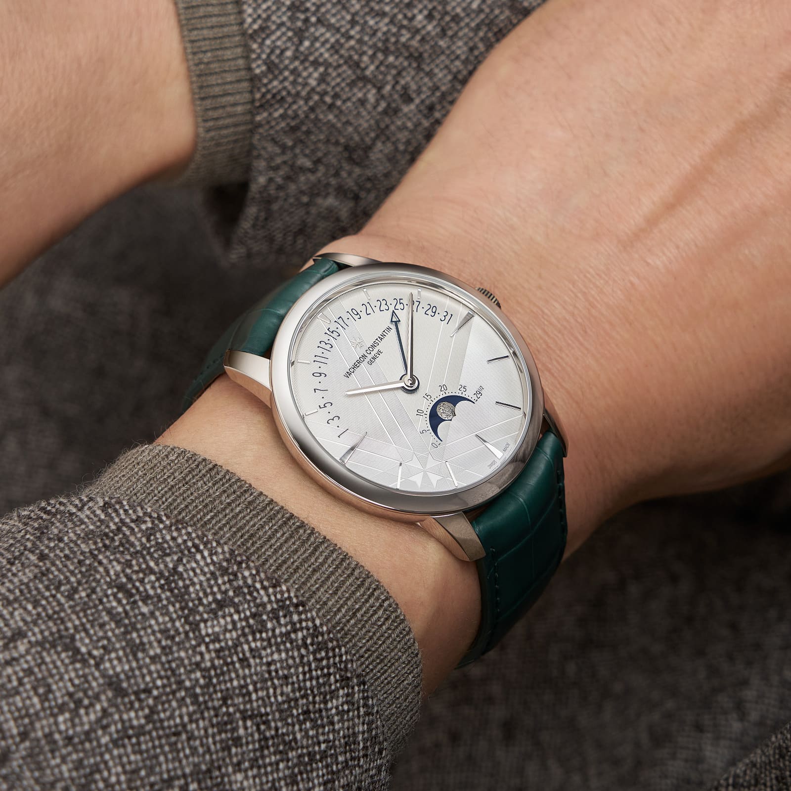 VAC Patrimony 4010U 000G