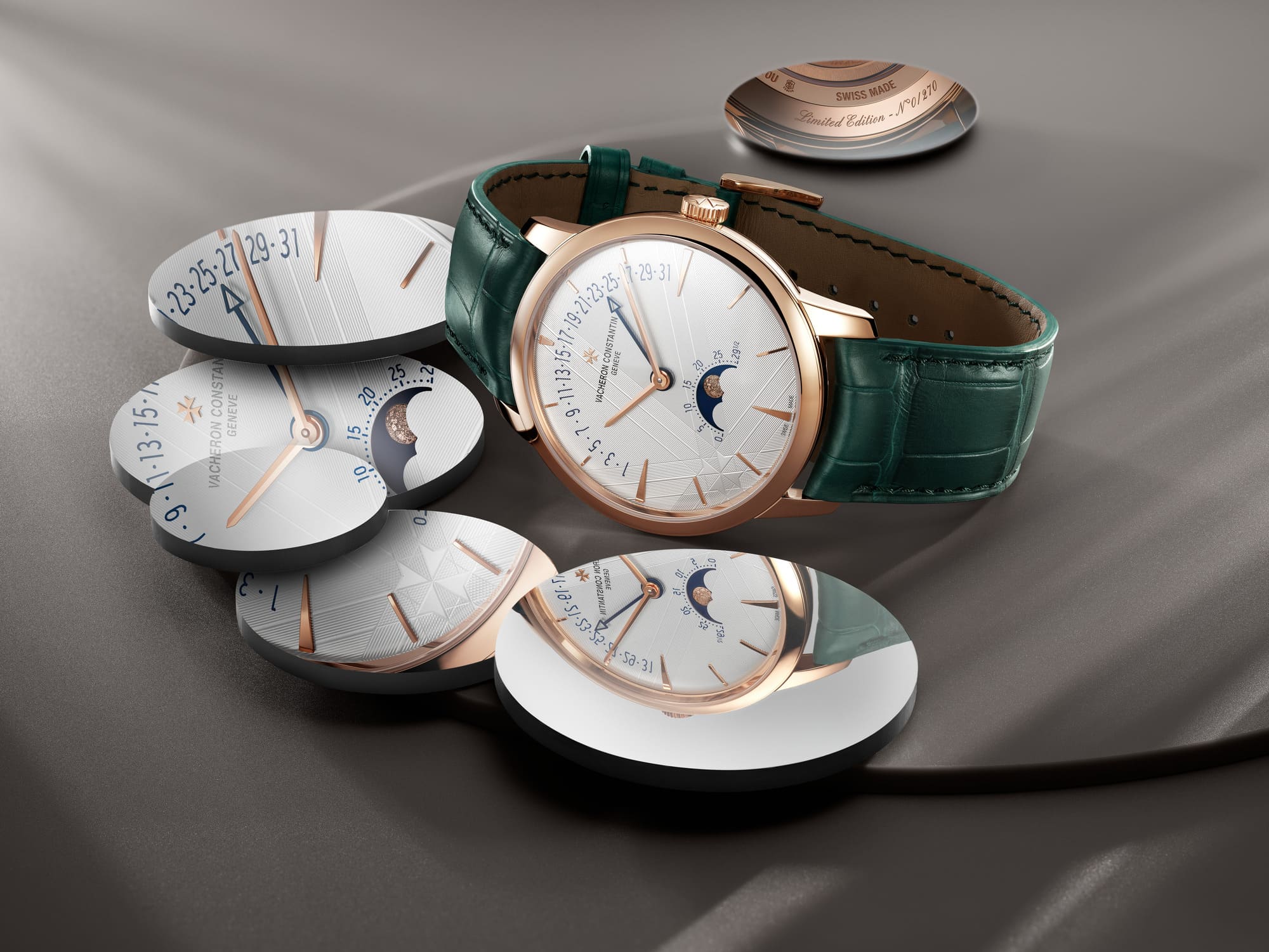 VAC Patrimony 4010U 000R H117 StillLife 07 71103348