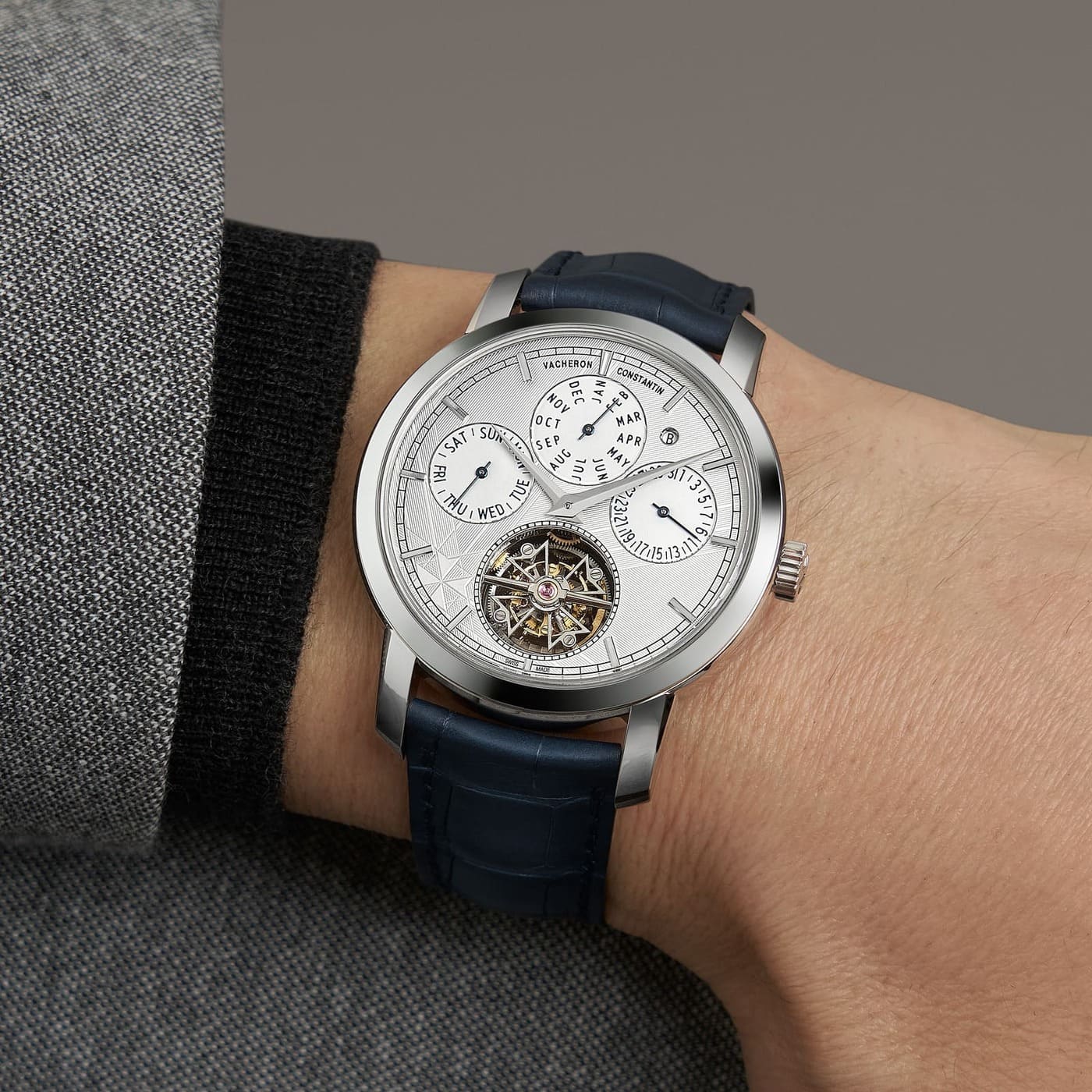 VAC Traditionnelle 6300T 000P