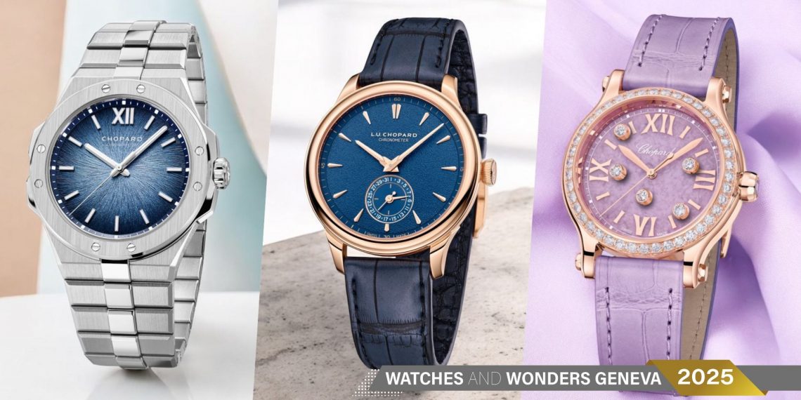 chopard cover