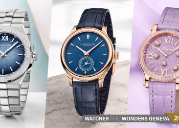 chopard cover