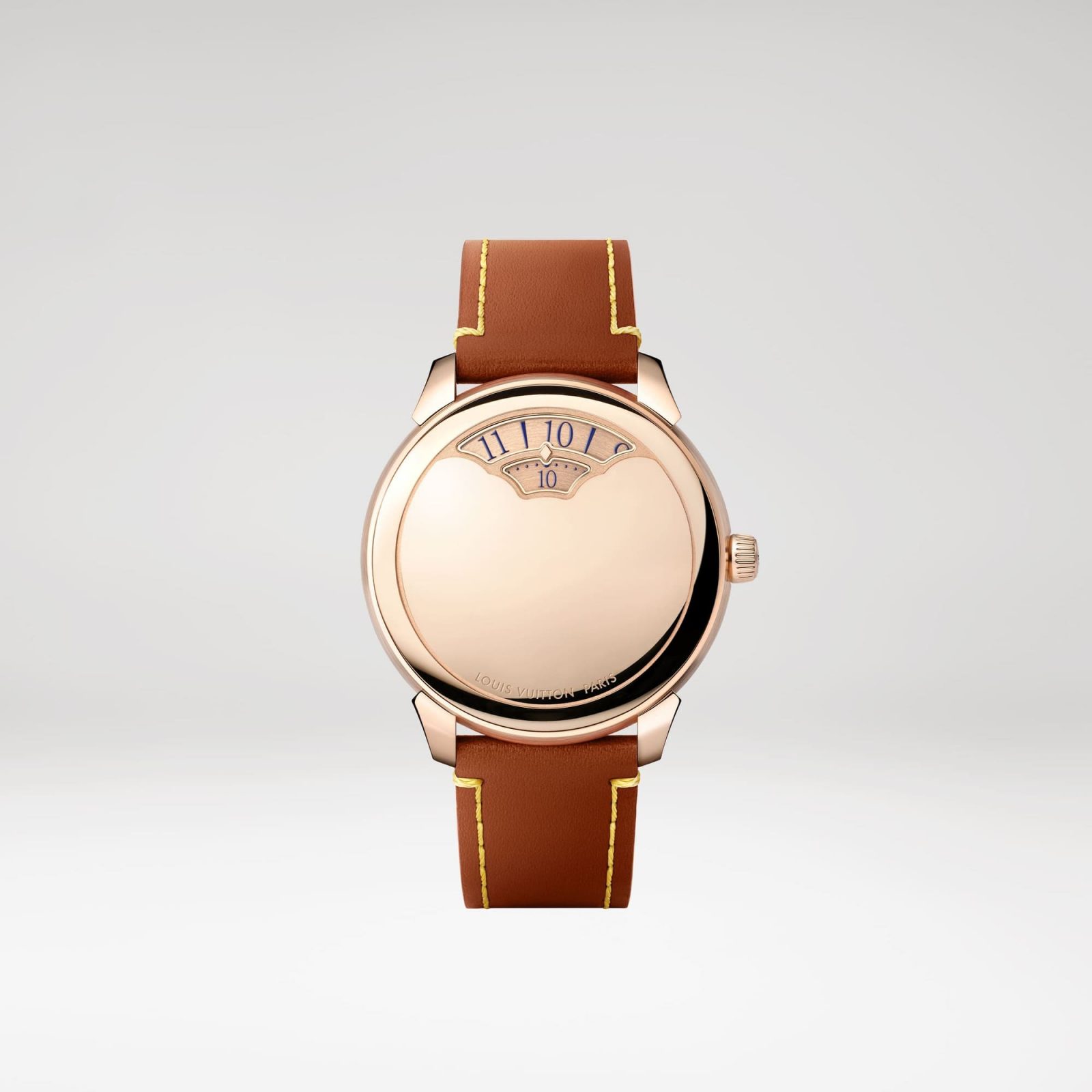 【新品】Tambour Convergence，自動機芯，37毫米，玫瑰金 建議售價1220000 WPG11