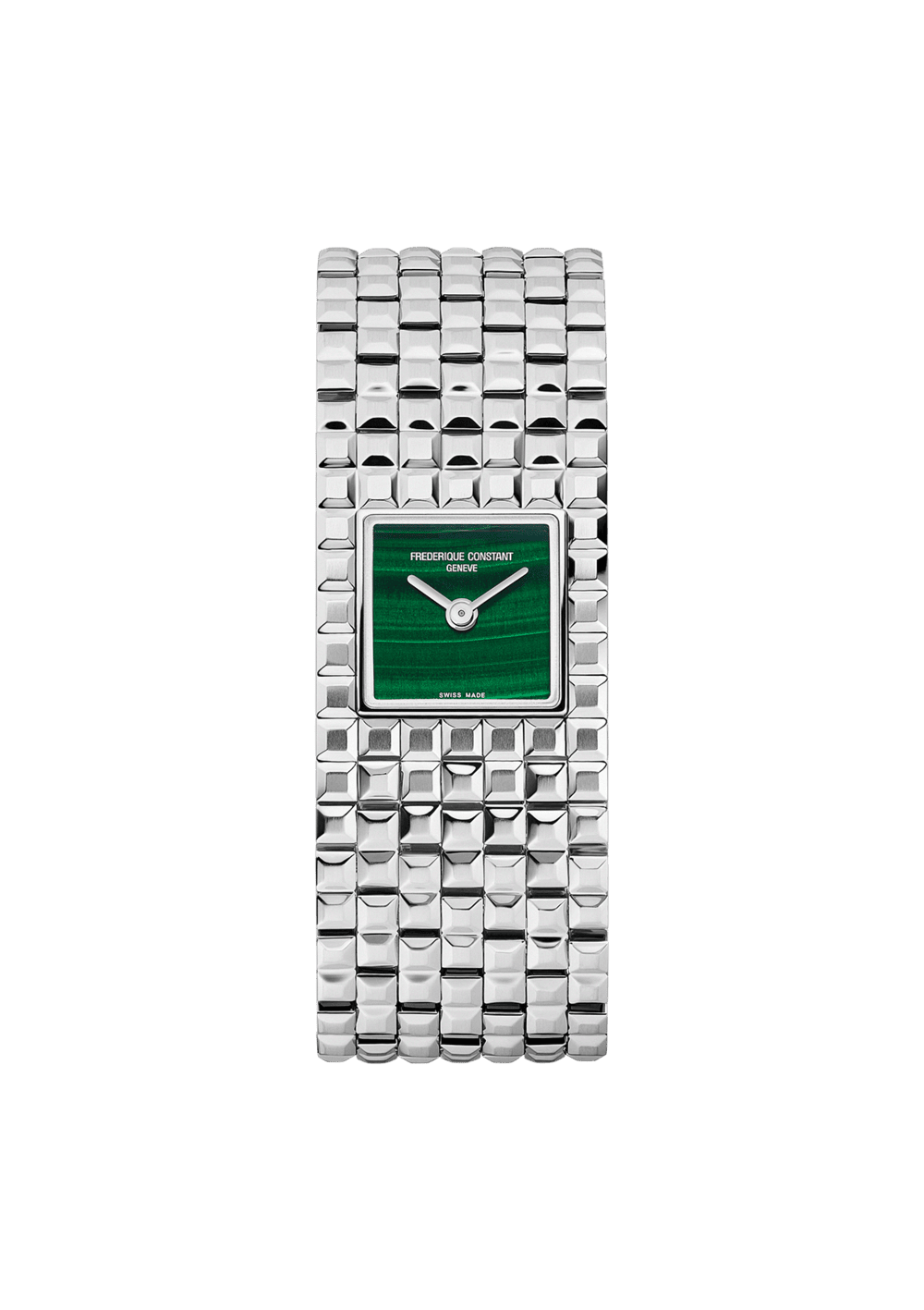 2025 Frederique Constant Classics Manchette FC 200MA1MC6B Front SD
