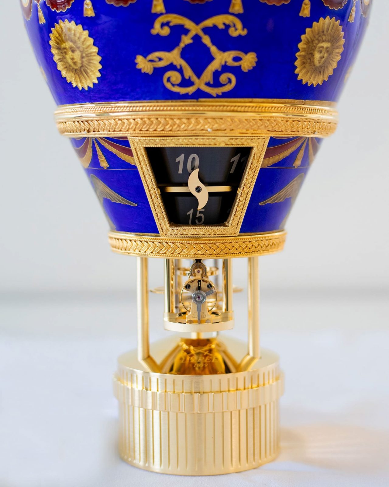 Cadrant Imperial HAB LEPEE