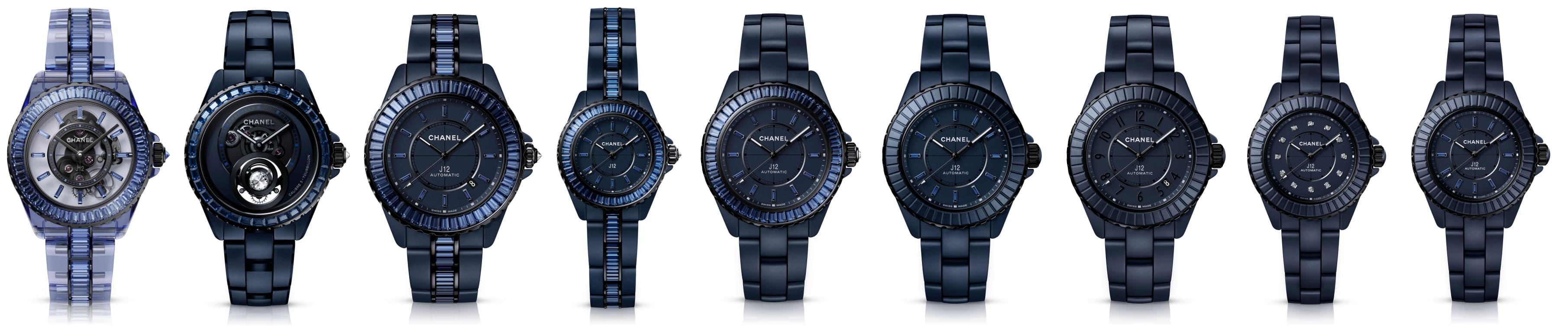 ChanelAllJ12Blue
