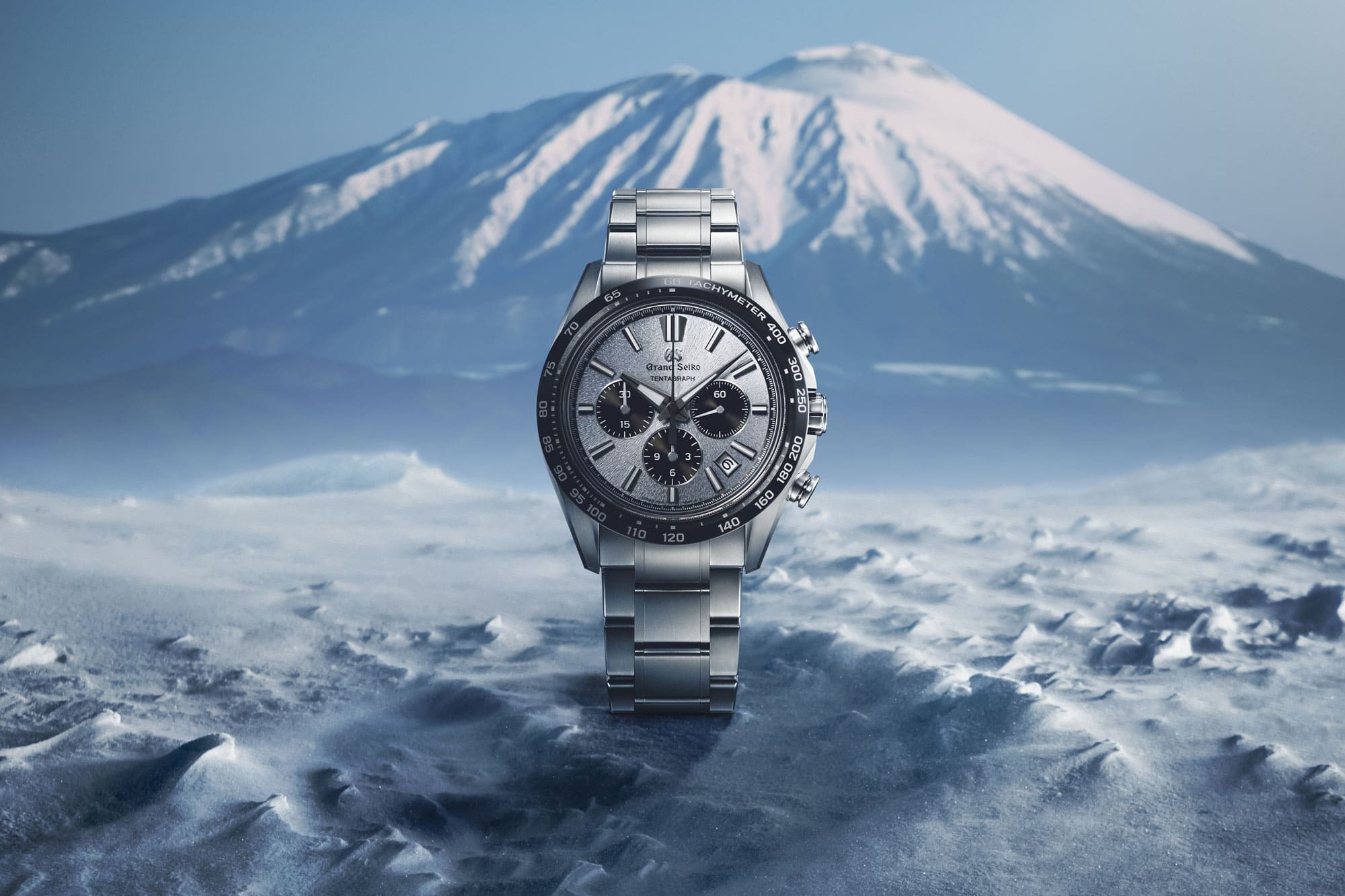 Grand Seiko SLGC007 KV